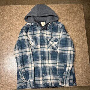 Redhead Winter Jacket